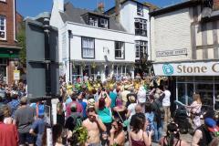 Hastings Bike Day