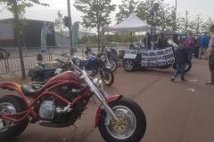 MK Bike Show