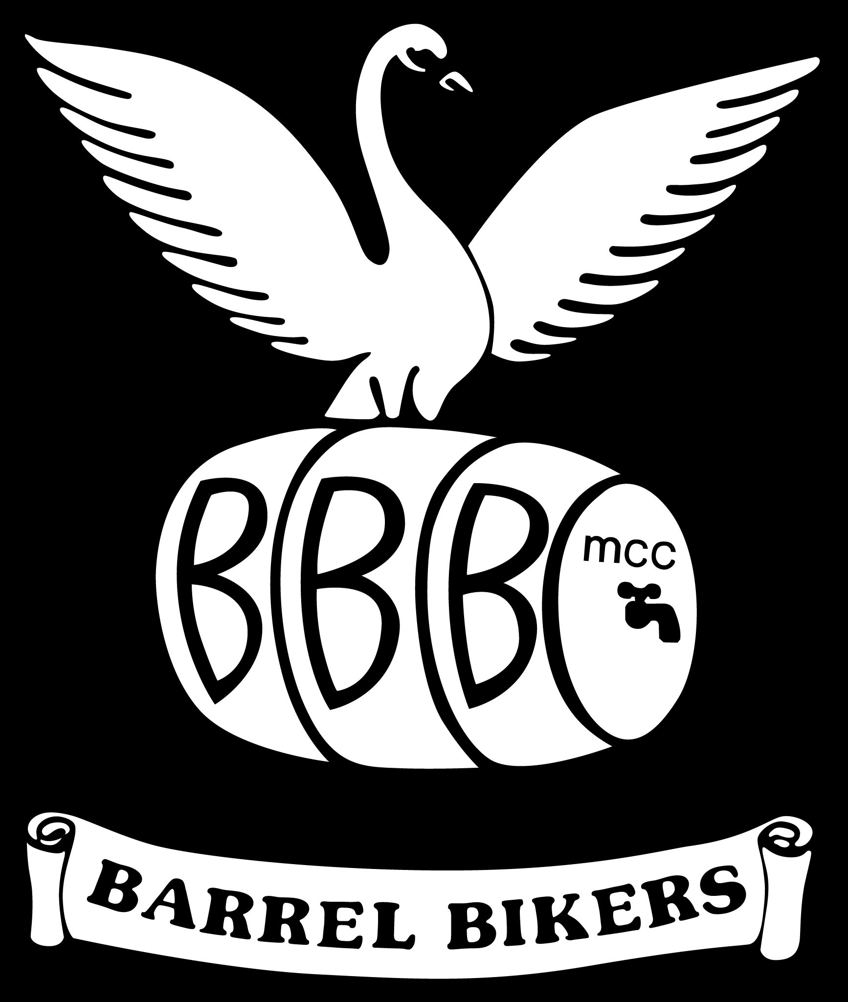 Barrel Bikers MCC